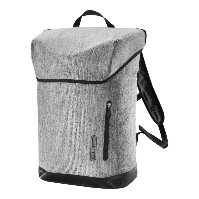 Ortlieb Soulo Backpack - Grey
